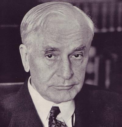 Cordell Hull